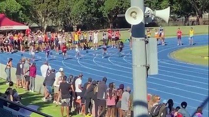 Rohan Browning 2021 Illawarra Track Classic | January 9, 2024 | Illawarra Mercury