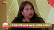 ‘Mi hermana me está haciendo BRUJERÍA’ | Rocío a tu lado