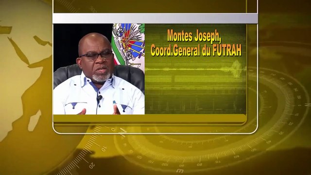 Montès Joseph kritike PM Ariel Henry ak alye'l yo ki pa pran okenn desizyon pou rezoud ensekirite a