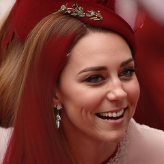 La colère de Kate Middleton suite à une comparaison sur son engagement !