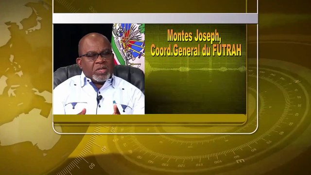 Montès Joseph denonse desizyon otorite yo pran nan OAVCT pou ogmante pri polis asirans yo.