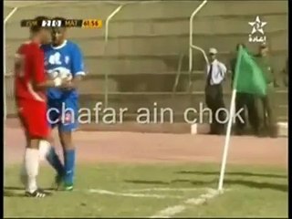 Top 5 des Commentateurs Marocains