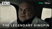 ECHO | 'The Legendary Kingpin' - Vincent D'Onofrio | Marvel Studios | Disney+ & Hulu
