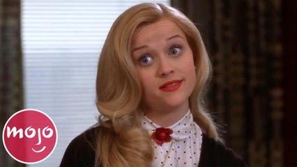 Top 10 Hilarious Moments from Legally Blonde 😂
