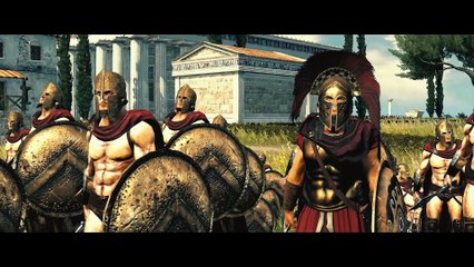 Battle of Nemea, 394 BC l SPARTA vs Alliance of Thebes, Athens, Argos l Corinthian War l Part 1