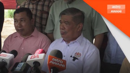 KPKM sedia audit 39,000 pemegang lesen borong beras
