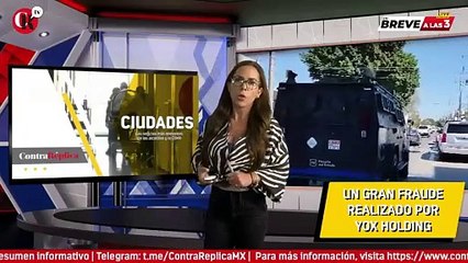 En Breve con Paulina Gómez Caro / 08 de Enero de 2024