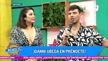 Se quedará todo el verano en Perú: Danni Úbeda abrirá concierto de Ricky Martín en Estadio Nacional