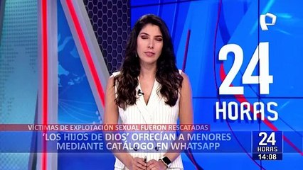 Jesús María: Ladrón se lleva vehículo en cuestión de segundos