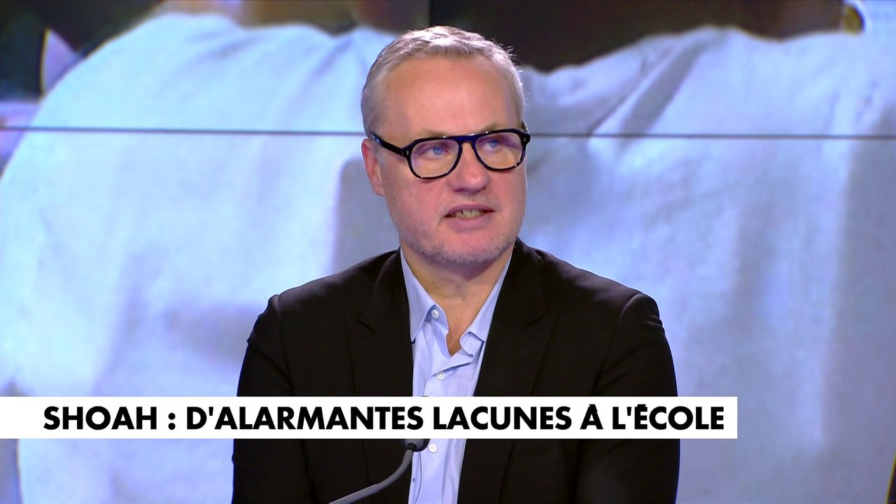 Jean-Sébastien Ferjou : «Les gens ne voient pas bien à quoi sert d'apprendre»