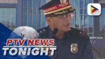 PNP chief dismayed with proliferation of fake news on social media claiming he withdrew support to tPBBM