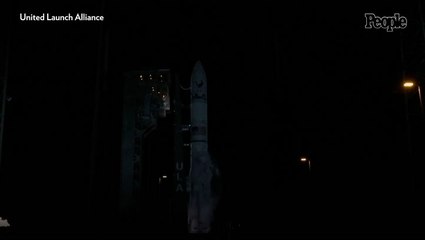 First U.S. Moon Landing in Almost 50 Years Jeopardized by 'Critical' Leak After Launch