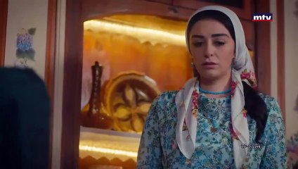 مسلسل اسمي ملك الحلقة 107 مدبلجة