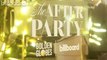 Inside Billboard's 2024 Golden Globes After Party | Billboard