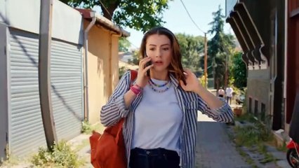 03. Amor Logica Venganza (Ask Mantik Intikam), en español