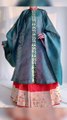 Chinese traditional clothes, hanfu. (53)