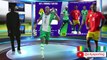 AFCON 2023 Preparatory Match ¦ Guinea vs Nigeria ¦ Super Eagles Test Might Against Syli Nationale