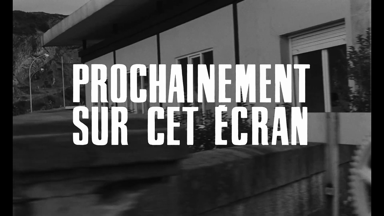 La Guerre est finie Film (1966) Vidéo Dailymotion