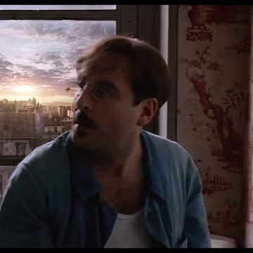 Bonnard Pierre et Marthe Film Bande-Annonce