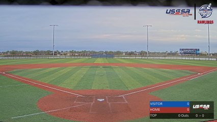 Red Rawlings - Winter Regionals (2023) Sun, Jan 07, 2024 7:45 AM to 7:45 PM