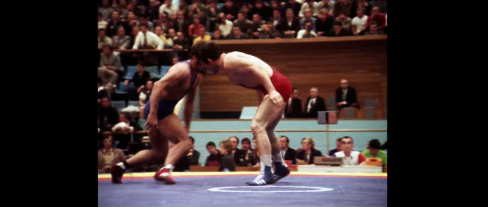 Fitness California | movie | 2023 | Official Trailer