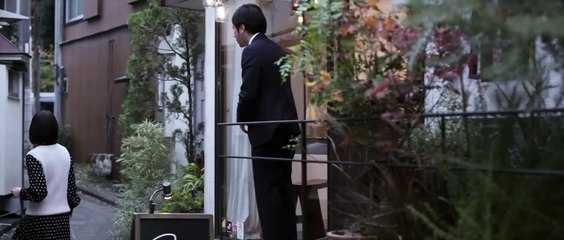 アナログ | movie | 2023 | Official Trailer