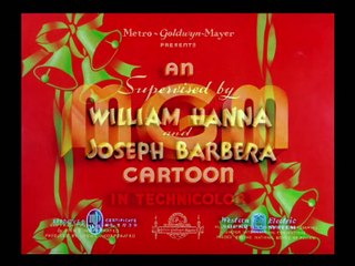 Tom and Jerry: Winter Tails | movie | 2008 | Official Clip