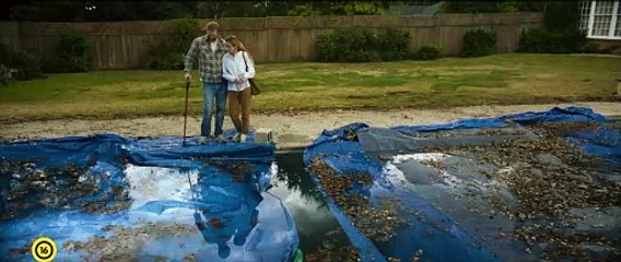 Éjszakai merülés | movie | 2024 | Official Trailer