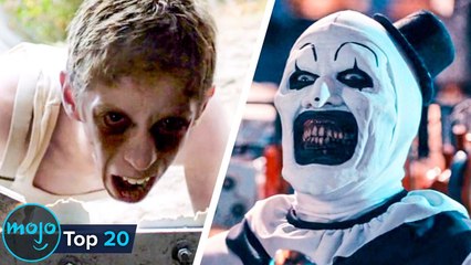 Top 20 Must-See Horror Movies of the Last Decade 👻 - thumbnail