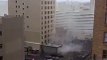 Explosão em hotel no Texas deixa 11 pessoas feridas