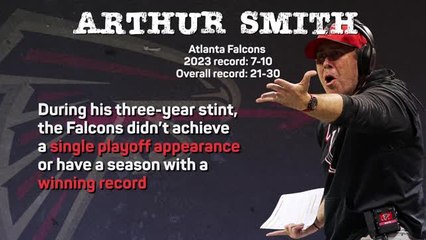 NFL Black Monday - Is anyone safe?