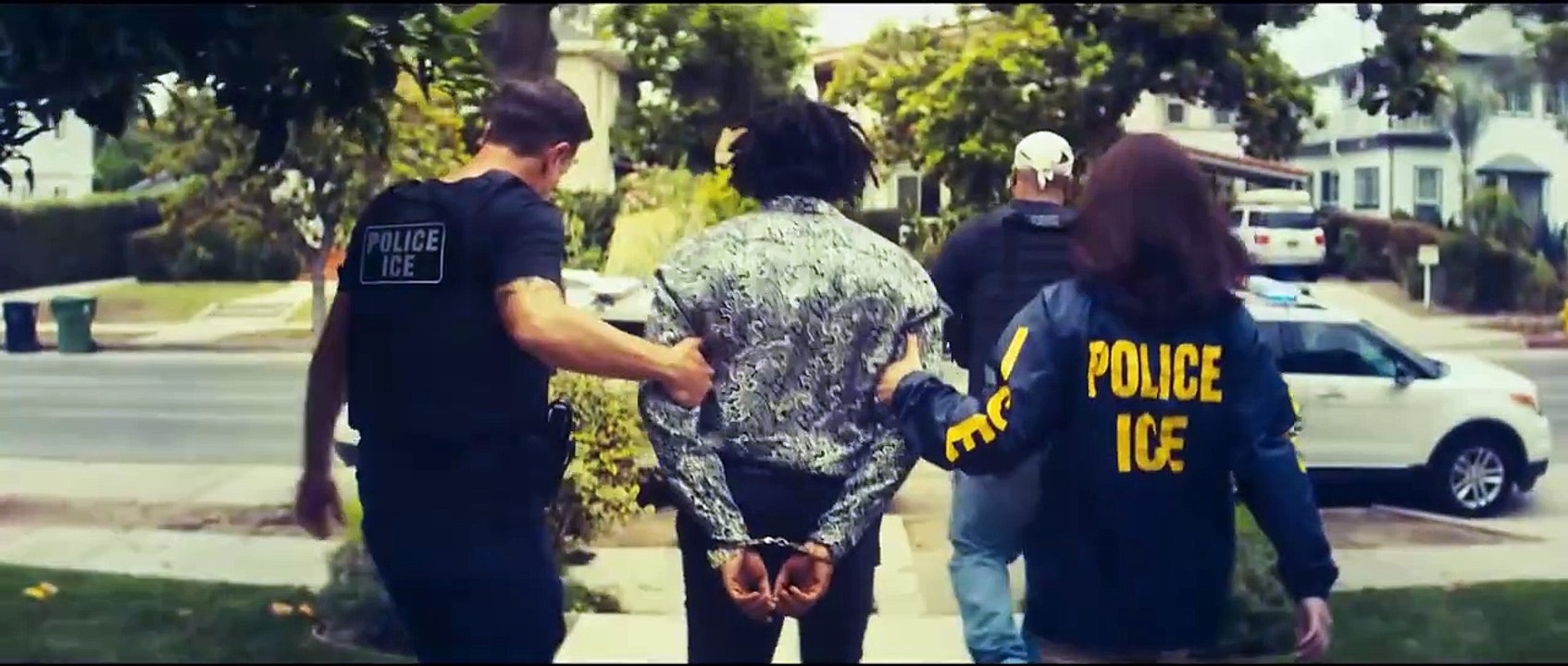 american dream_ the 21 savage story _ Official Trailer