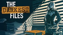 THE DARKEST FILES - Investigate real historical crimes, interrogate suspects, win your case in court. Inspired by games like Obra Dinn and Ace Attorney