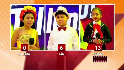 Transmisión en Vivo (3135)