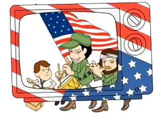 Piratas e Imperadores | Schoolhouse Rock [Legendado PT-BR]