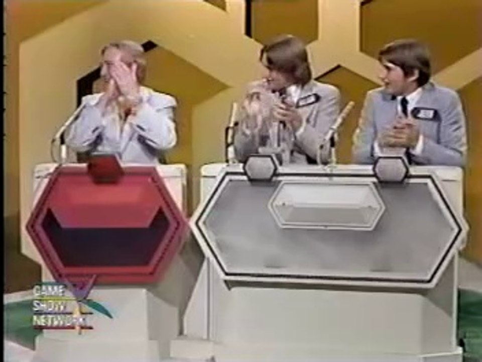 Jeff & Alan vs. David, 3/18/81