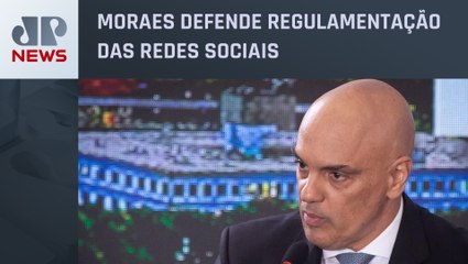 Autoridades cobram punições a participantes dos atos do 8 de janeiro