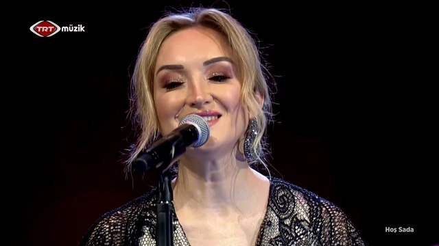 Çiğdem Yarkın / Koklasam saçlarını bu gece ta fecre kadar