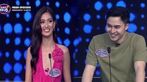 Family Feud: The Miss Philippines vs The Mister Philippines