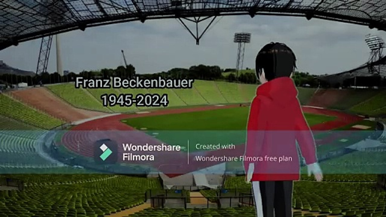 Looking back at Munich