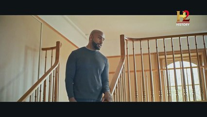 TESTIGO DE LA HISTORIA: DOMINGO SANGRIENTO | EPISODIO COMPLETO