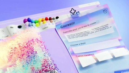 Tecla de IA: Microsoft faz 1ª mudança no teclado do Windows em 30 anos