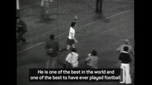 'The best in the world' - German legends remember Franz Beckenbauer