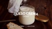 QUESO CREMA CASERO, fácil y rápido! ｜ Sólo 3 INGREDIENTES - CUKit!