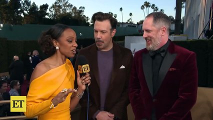 Ted Lasso’s Jason Sudeikis Confirms Season 3 Is 'End of the Road’ (Exclusive)