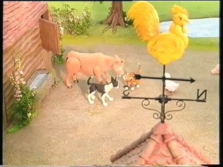 Fourways Farm - Four Seasons