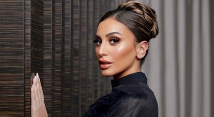 نواعم تكشف تفاصيل مسلسل «دومينو» مع دينا الشربيني ومصير «معاوية» 🎬