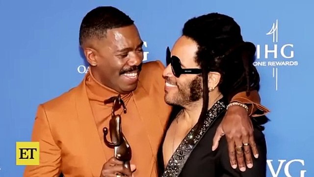 Colman Domingo REACTS to Rumor He's Replacing Jonathan Majors in Avengers (Exclu