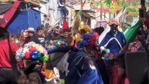 Más de un millón y medio de personas asistieron a las festividades de los Reyes Magos en Cajititlán