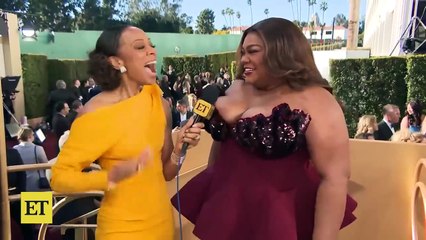 Da’Vine Joy Randolph on ‘Full-Circle Moment’ of The Holdovers (Exclusive)